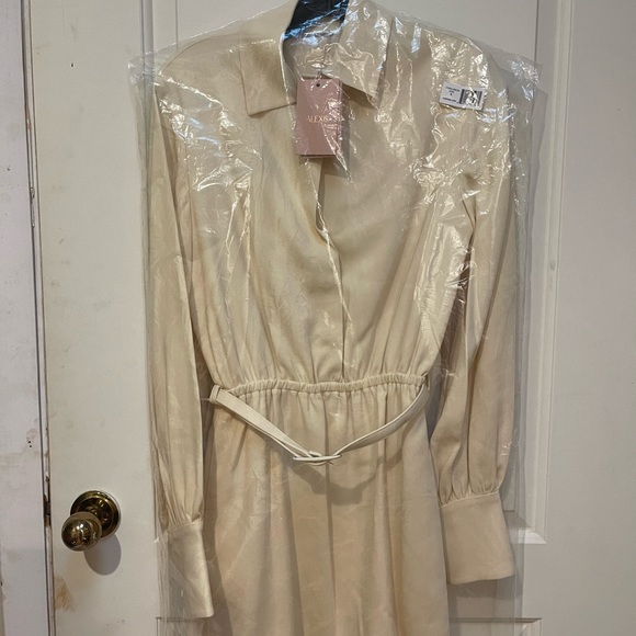 ALEXIS Levina Dress - Picture 3 of 4